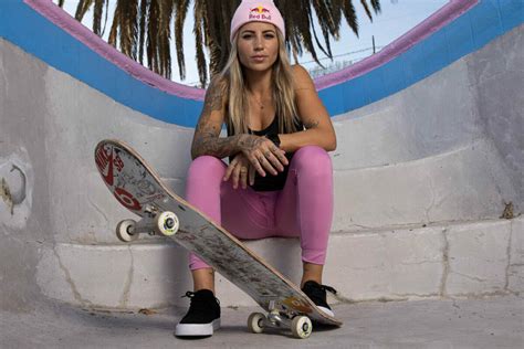 leticia bufoni boyfriend|Get to Know Brazilian Skateboarder Leticia Bufoni